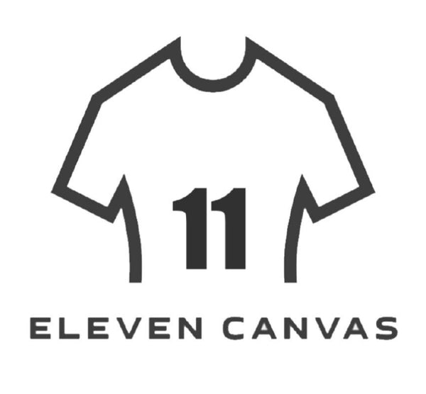 Eleven Canvas