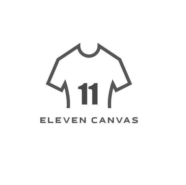 Eleven Canvas